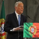Sul Informação - Fotogaleria: Marcelo consciente de que a sua vitória não é «um cheque em branco»