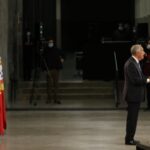 Sul Informação - Fotogaleria: Marcelo consciente de que a sua vitória não é «um cheque em branco»