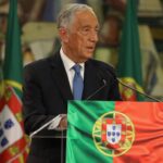 Sul Informação - 10 Junho: Marcelo diz que é preciso «cortar os ramos mortos que atingem a árvore toda»