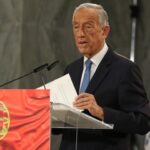 Sul Informação - Fotogaleria: Marcelo consciente de que a sua vitória não é «um cheque em branco»