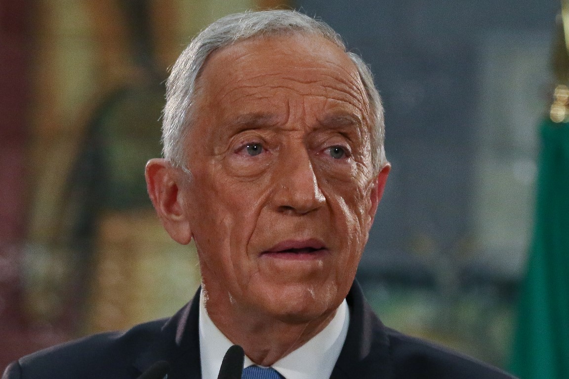 Sul Informação - Marcelo dá luz verde a diploma sobre espetáculos que prevê realização de “eventos teste”