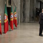 Sul Informação - Fotogaleria: Marcelo consciente de que a sua vitória não é «um cheque em branco»