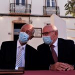 Sul Informação - Marcelo diz que números da Covid-19 em Portugal «dão pé» à manutenção no corredor aéreo