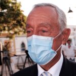 Sul Informação - Marcelo diz que números da Covid-19 em Portugal «dão pé» à manutenção no corredor aéreo