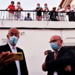 Sul Informação - Marcelo diz que números da Covid-19 em Portugal «dão pé» à manutenção no corredor aéreo