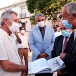 Sul Informação - Marcelo diz que números da Covid-19 em Portugal «dão pé» à manutenção no corredor aéreo