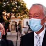 Sul Informação - Marcelo diz que números da Covid-19 em Portugal «dão pé» à manutenção no corredor aéreo