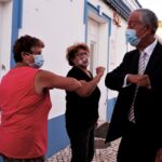 Sul Informação - Marcelo diz que números da Covid-19 em Portugal «dão pé» à manutenção no corredor aéreo