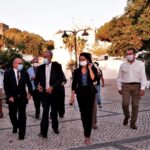 Sul Informação - Marcelo diz que números da Covid-19 em Portugal «dão pé» à manutenção no corredor aéreo