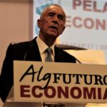 Sul Informação - Marcelo reafirma que vai mais depressa à lua do que há exploração de petróleo no Algarve