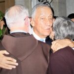 Sul Informação - Marcelo reafirma que vai mais depressa à lua do que há exploração de petróleo no Algarve