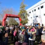 Sul Informação - Marcha Corrida de Castro Marim junta mais de 600 participantes