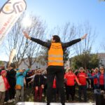 Sul Informação - Marcha Corrida de Castro Marim junta mais de 600 participantes