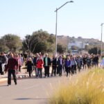 Sul Informação - Marcha Corrida de Castro Marim junta mais de 600 participantes