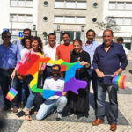 Sul Informação - Primeira marcha LGBTI de sempre no Algarve reuniu 500 pessoas em Faro