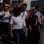 Sul Informação - Primeira marcha LGBTI de sempre no Algarve reuniu 500 pessoas em Faro