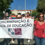 Sul Informação - Primeira marcha LGBTI de sempre no Algarve reuniu 500 pessoas em Faro