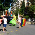 Sul Informação - Primeira marcha LGBTI de sempre no Algarve reuniu 500 pessoas em Faro