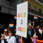 Sul Informação - Primeira marcha LGBTI de sempre no Algarve reuniu 500 pessoas em Faro