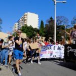Sul Informação - Primeira marcha LGBTI de sempre no Algarve reuniu 500 pessoas em Faro