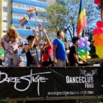 Sul Informação - Primeira marcha LGBTI de sempre no Algarve reuniu 500 pessoas em Faro