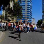 Sul Informação - Primeira marcha LGBTI de sempre no Algarve reuniu 500 pessoas em Faro