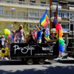 Sul Informação - Primeira marcha LGBTI de sempre no Algarve reuniu 500 pessoas em Faro