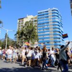 Sul Informação - Primeira marcha LGBTI de sempre no Algarve reuniu 500 pessoas em Faro