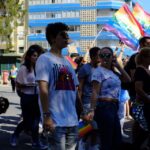 Sul Informação - Primeira marcha LGBTI de sempre no Algarve reuniu 500 pessoas em Faro