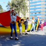 Sul Informação - Primeira marcha LGBTI de sempre no Algarve reuniu 500 pessoas em Faro