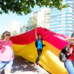 Sul Informação - Primeira marcha LGBTI de sempre no Algarve reuniu 500 pessoas em Faro