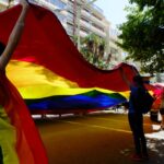Sul Informação - Primeira marcha LGBTI de sempre no Algarve reuniu 500 pessoas em Faro