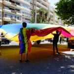 Sul Informação - Primeira marcha LGBTI de sempre no Algarve reuniu 500 pessoas em Faro