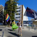 Sul Informação - Primeira marcha LGBTI de sempre no Algarve reuniu 500 pessoas em Faro