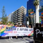 Sul Informação - Primeira marcha LGBTI de sempre no Algarve reuniu 500 pessoas em Faro