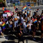 Sul Informação - Primeira marcha LGBTI de sempre no Algarve reuniu 500 pessoas em Faro