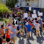 Sul Informação - Primeira marcha LGBTI de sempre no Algarve reuniu 500 pessoas em Faro