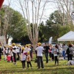 Sul Informação - Marcha/corrida em Castro Marim encerra projeto de prevenção do cancro
