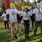 Sul Informação - Marcha/corrida em Castro Marim encerra projeto de prevenção do cancro