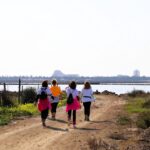 Sul Informação - Marcha/corrida em Castro Marim encerra projeto de prevenção do cancro