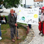 Sul Informação - Petróleo, agricultura intensiva e feldspatos foram tema da Marcha pelo Clima em Aljezur