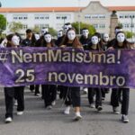 Sul Informação - Escola Secundária João de Deus está a assinalar Dia da Eliminação da Violência Contra a Mulher