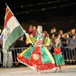 Sul Informação - Marchas populares e arraiais estão de volta às ruas de Portimão