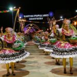 Sul Informação - Tradição dos Santos Populares cumpre-se em Quarteira e Loulé