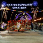 Sul Informação - Tradição dos Santos Populares cumpre-se em Quarteira e Loulé