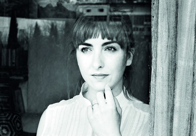Sul Informação - Márcia vai ao Cine-Teatro Louletano apresentar “Quarto Crescente”