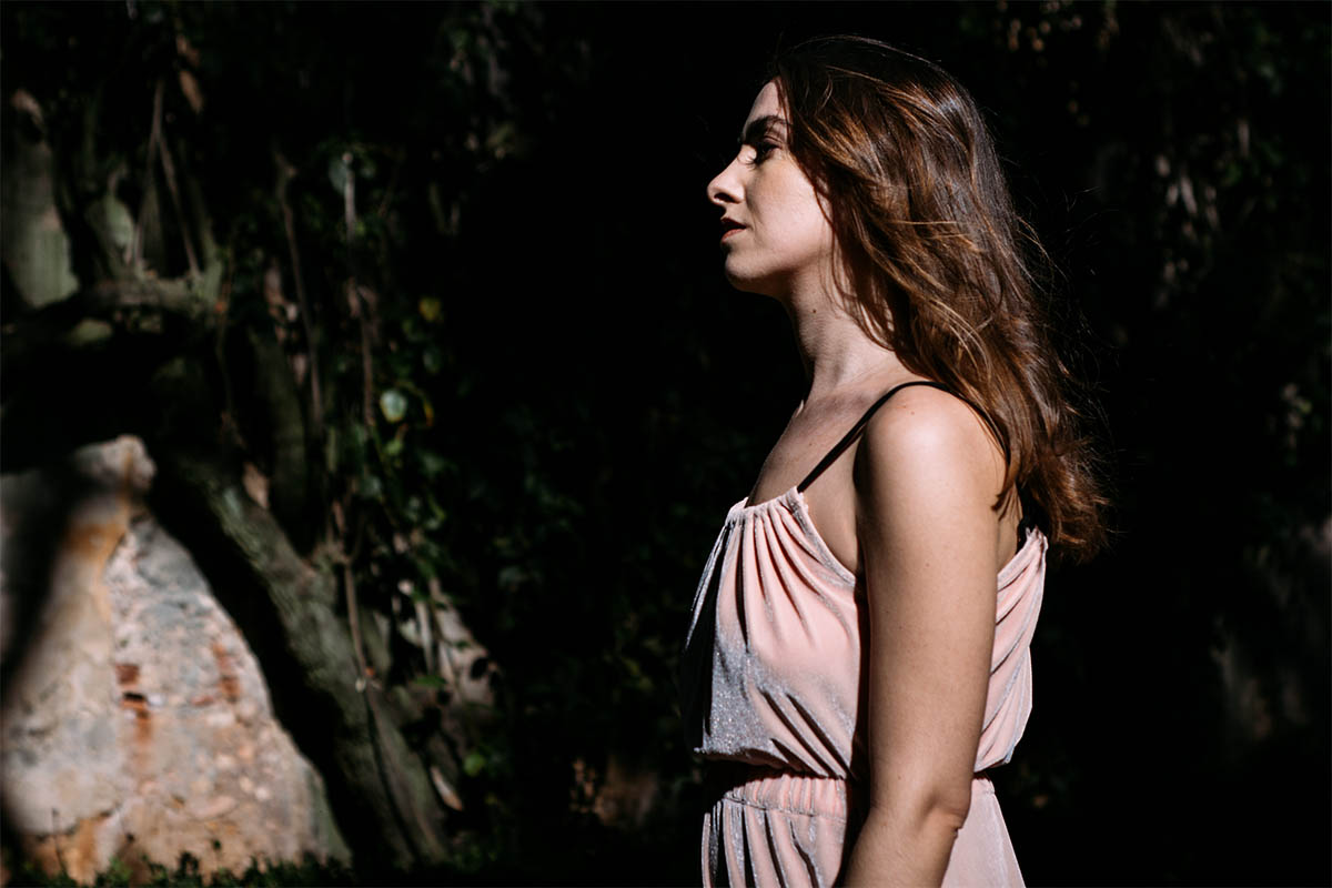 Sul Informação - Festival MED anuncia novidades com showcase de Márcia no Café Calcinha