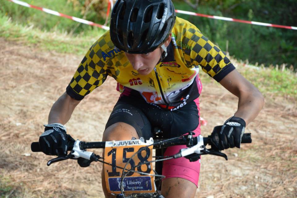 Sul Informação - BTT Loulé/BPI arrecada um 1º e um 2º lugar nos Nacionais de Cross Country Olímpico (XCO)