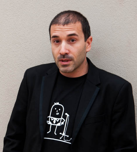 Sul Informação - PASSATEMPO: Ganhe um bilhete para o espetáculo de Marco Horácio em Portimão