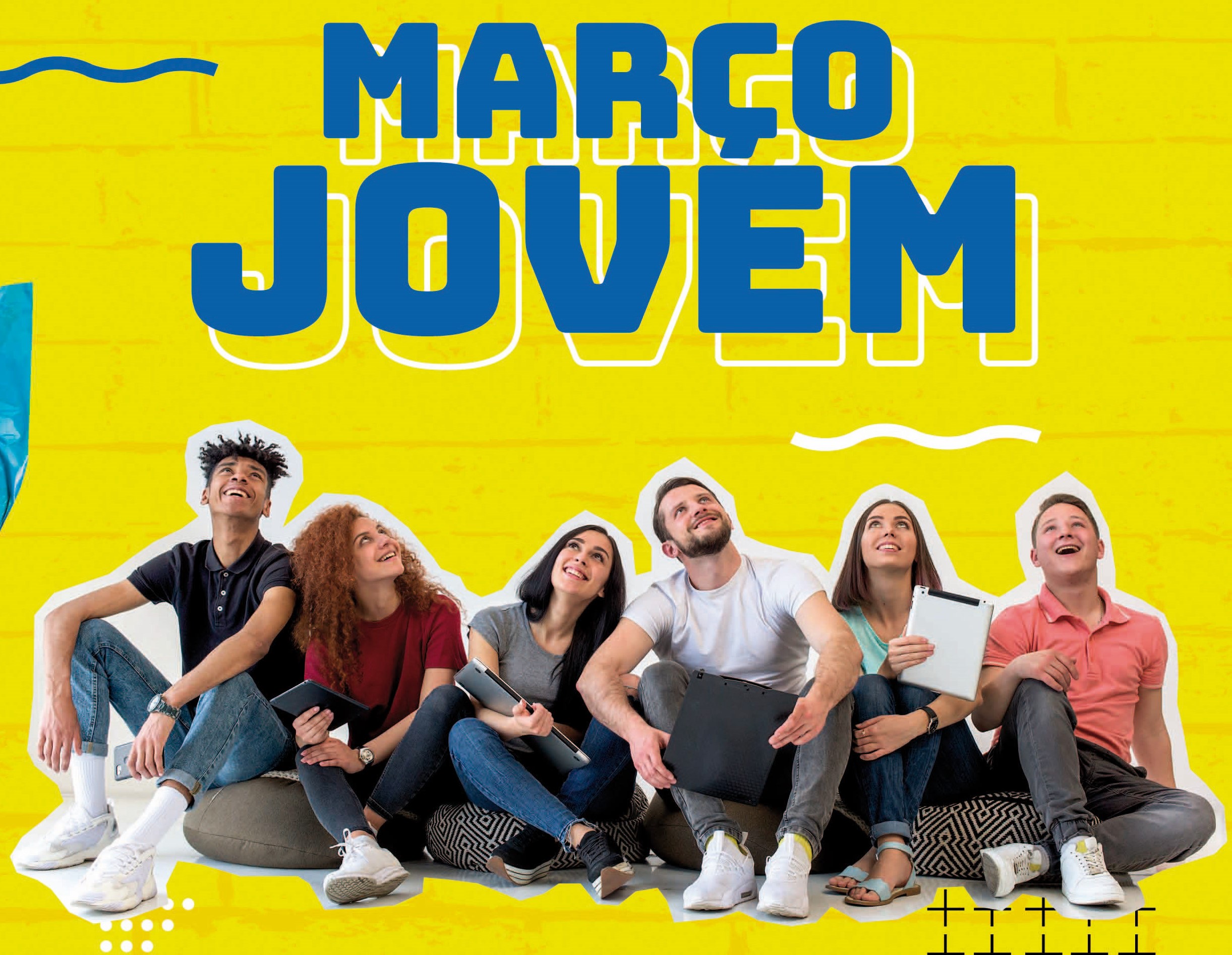 Sul Informação - Março, em Aljustrel, vai ser Jovem e cheio de atividades culturais